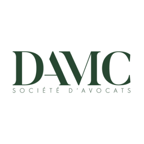 Angélique MERLIN, avocat associé DAMC – Rouen