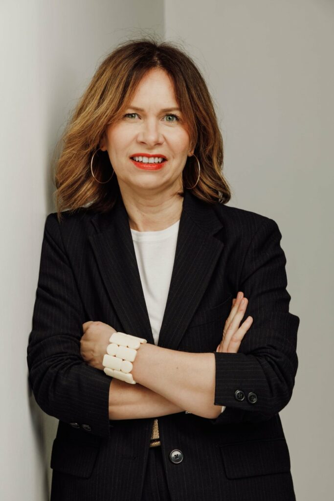 Angélique Merlin, avocat au Barreau de Rouen